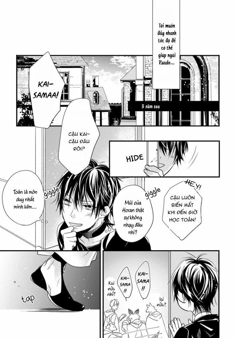 manhwax10.com - Truyện Manhwa Pendulum Jujin Omegaverse Chương 1 Trang 41