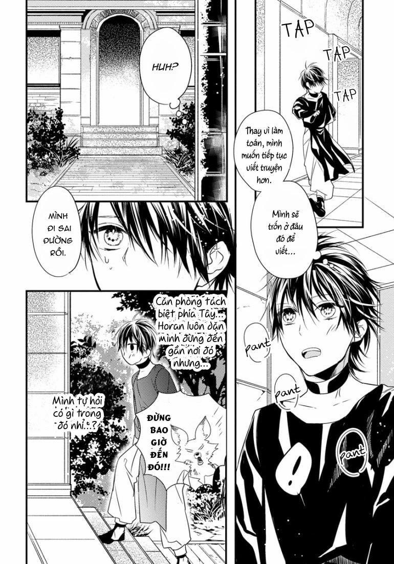 manhwax10.com - Truyện Manhwa Pendulum Jujin Omegaverse Chương 1 Trang 42