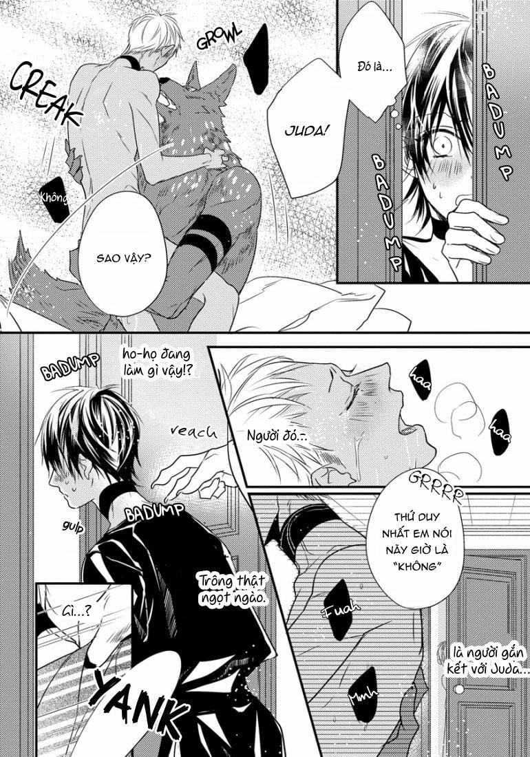 manhwax10.com - Truyện Manhwa Pendulum Jujin Omegaverse Chương 1 Trang 44