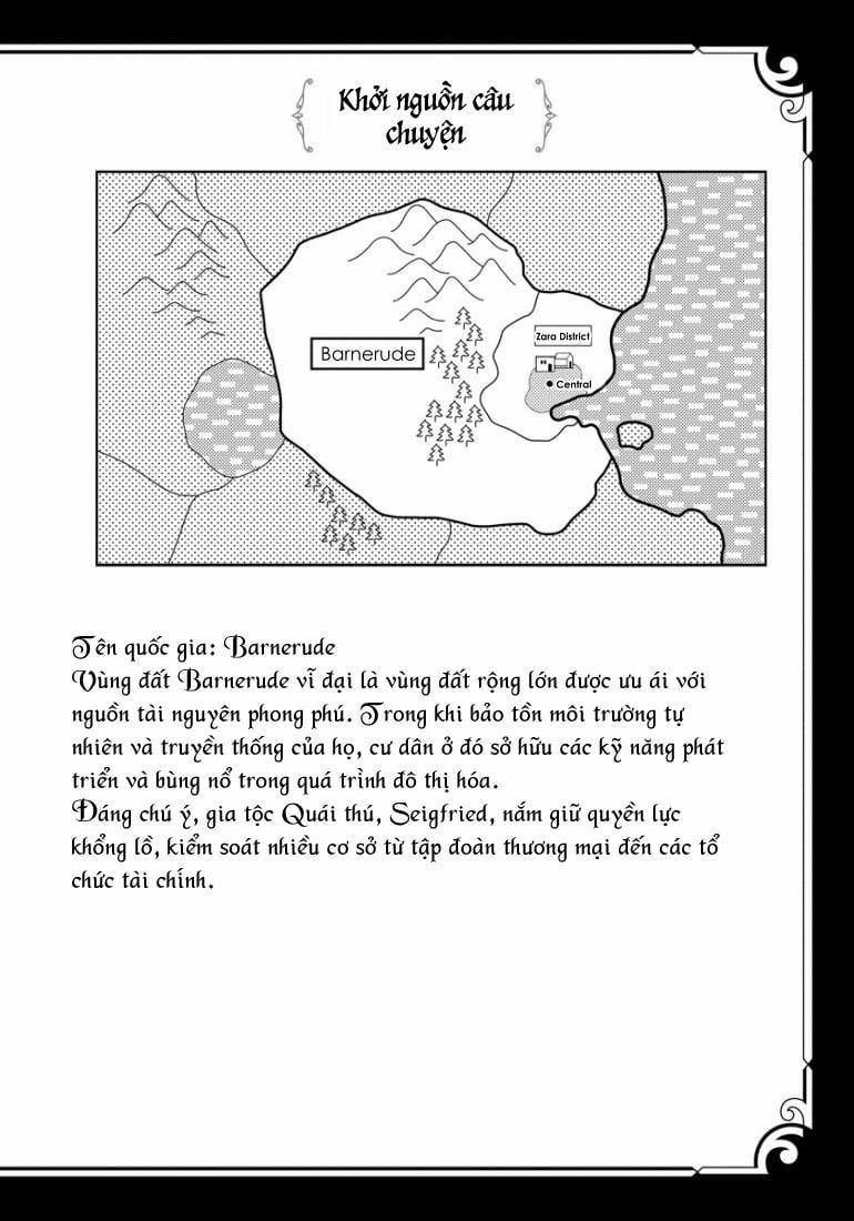 manhwax10.com - Truyện Manhwa Pendulum Jujin Omegaverse Chương 1 Trang 6