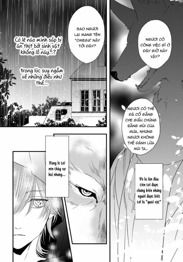 manhwax10.com - Truyện Manhwa Pendulum Jujin Omegaverse Chương 1 Trang 10