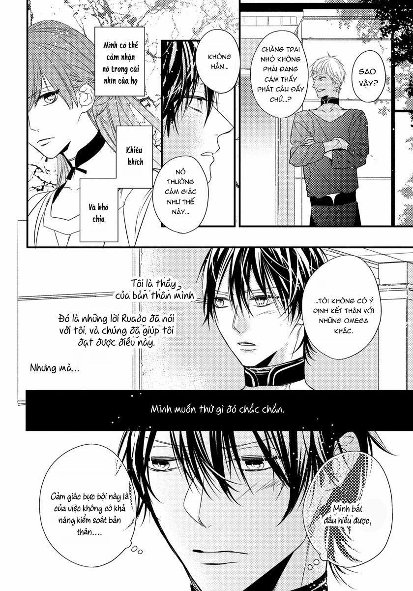 manhwax10.com - Truyện Manhwa Pendulum Jujin Omegaverse Chương 2 Trang 15