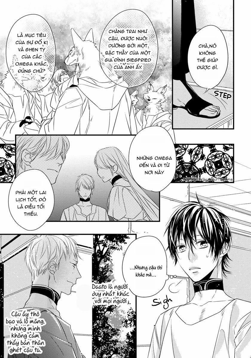 manhwax10.com - Truyện Manhwa Pendulum Jujin Omegaverse Chương 2 Trang 16