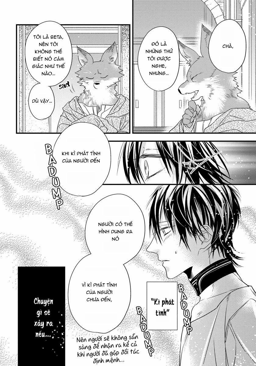 manhwax10.com - Truyện Manhwa Pendulum Jujin Omegaverse Chương 2 Trang 25