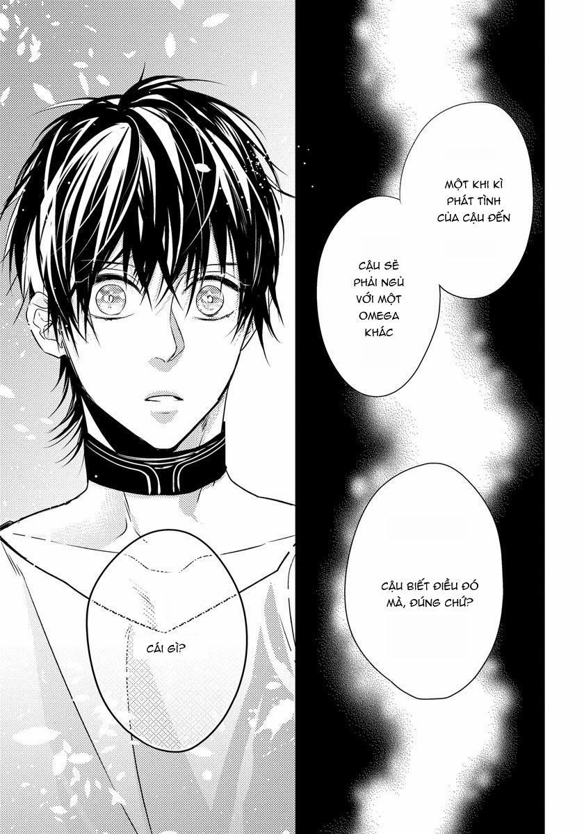 manhwax10.com - Truyện Manhwa Pendulum Jujin Omegaverse Chương 2 Trang 28