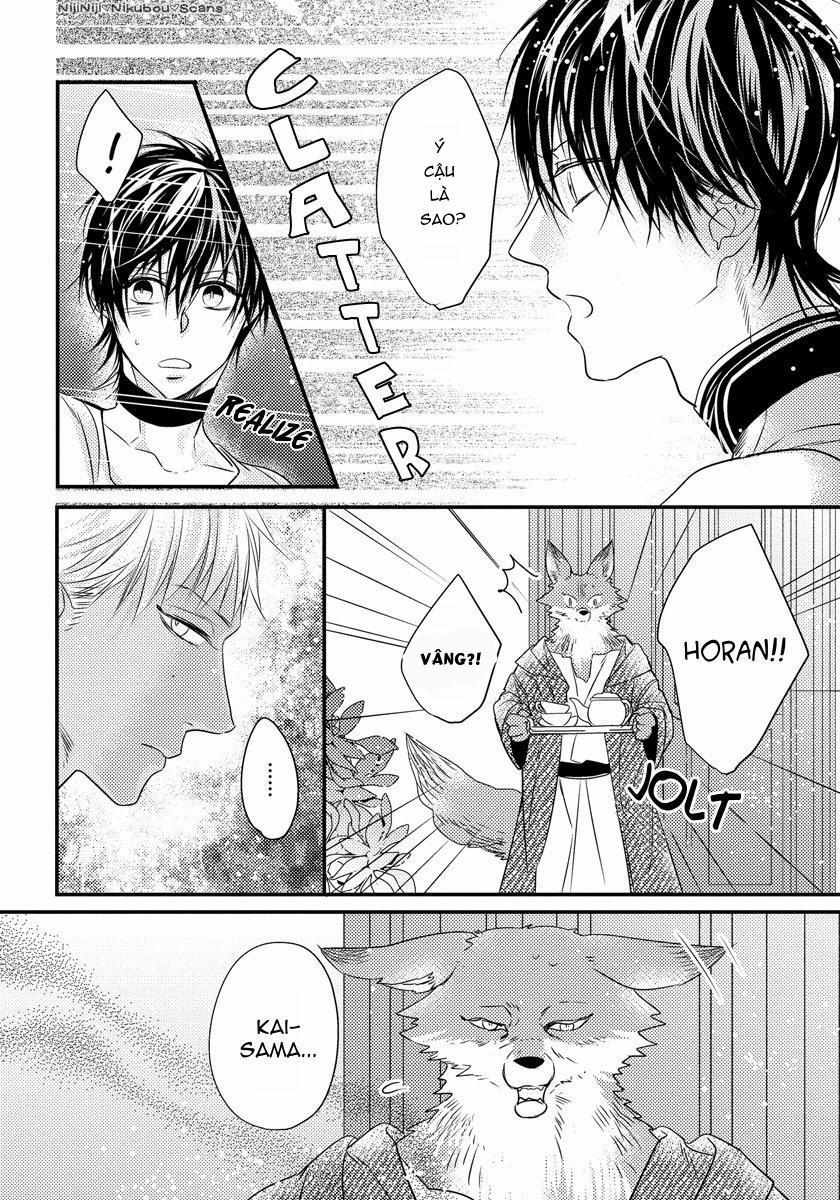 manhwax10.com - Truyện Manhwa Pendulum Jujin Omegaverse Chương 2 Trang 29