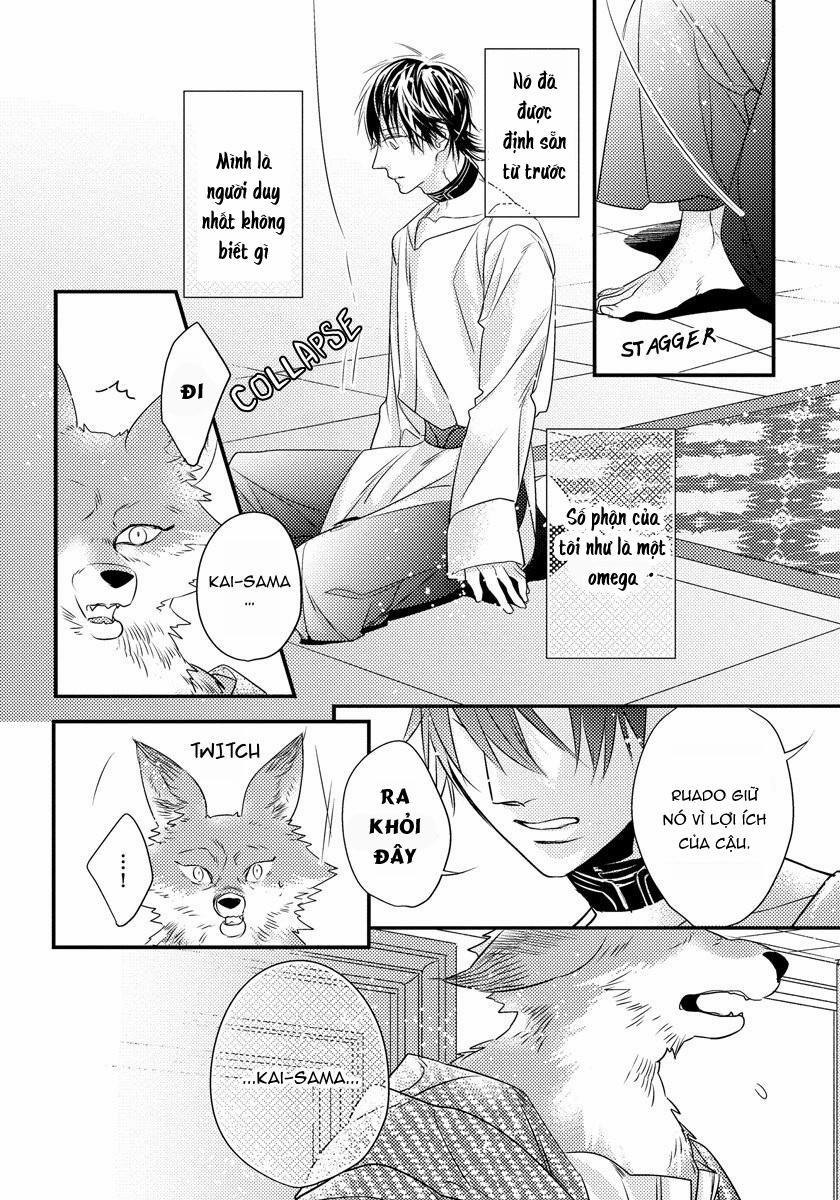 manhwax10.com - Truyện Manhwa Pendulum Jujin Omegaverse Chương 2 Trang 32