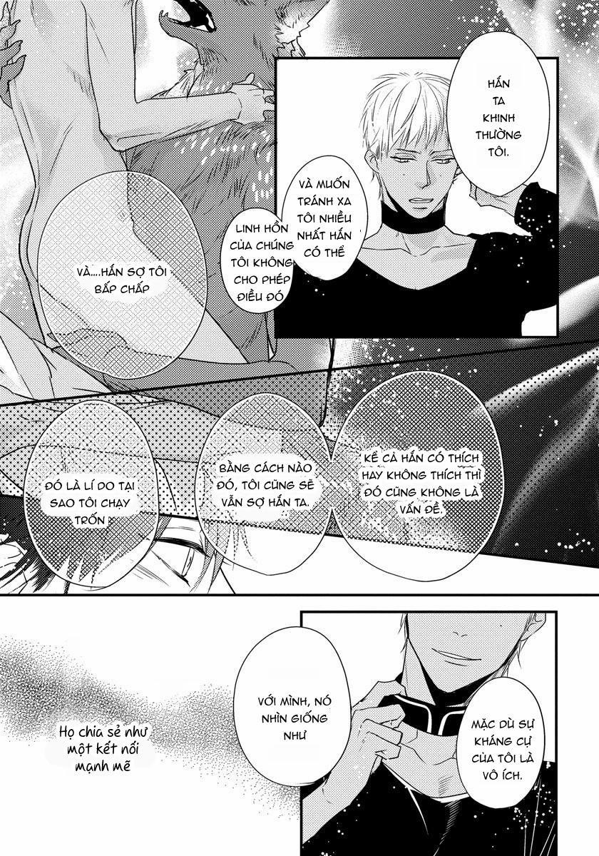 manhwax10.com - Truyện Manhwa Pendulum Jujin Omegaverse Chương 2 Trang 35