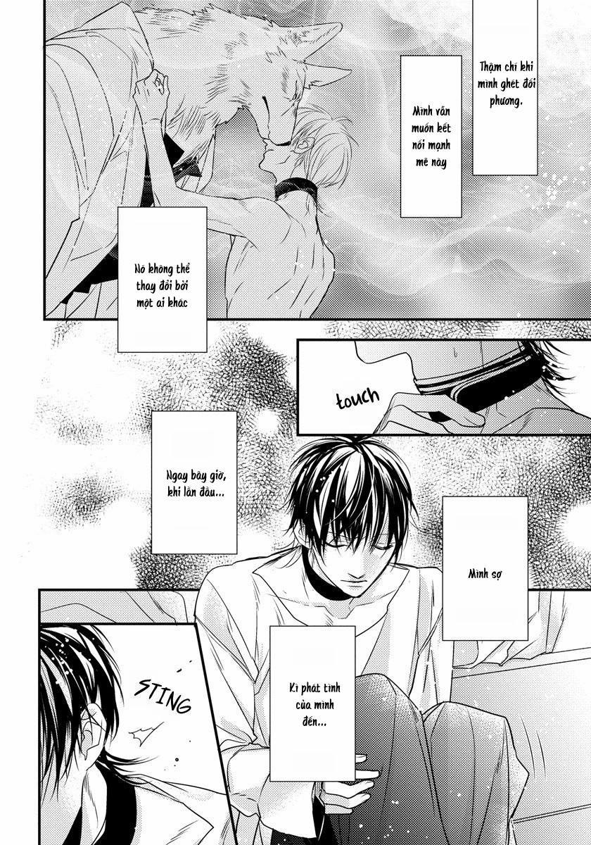 manhwax10.com - Truyện Manhwa Pendulum Jujin Omegaverse Chương 2 Trang 36