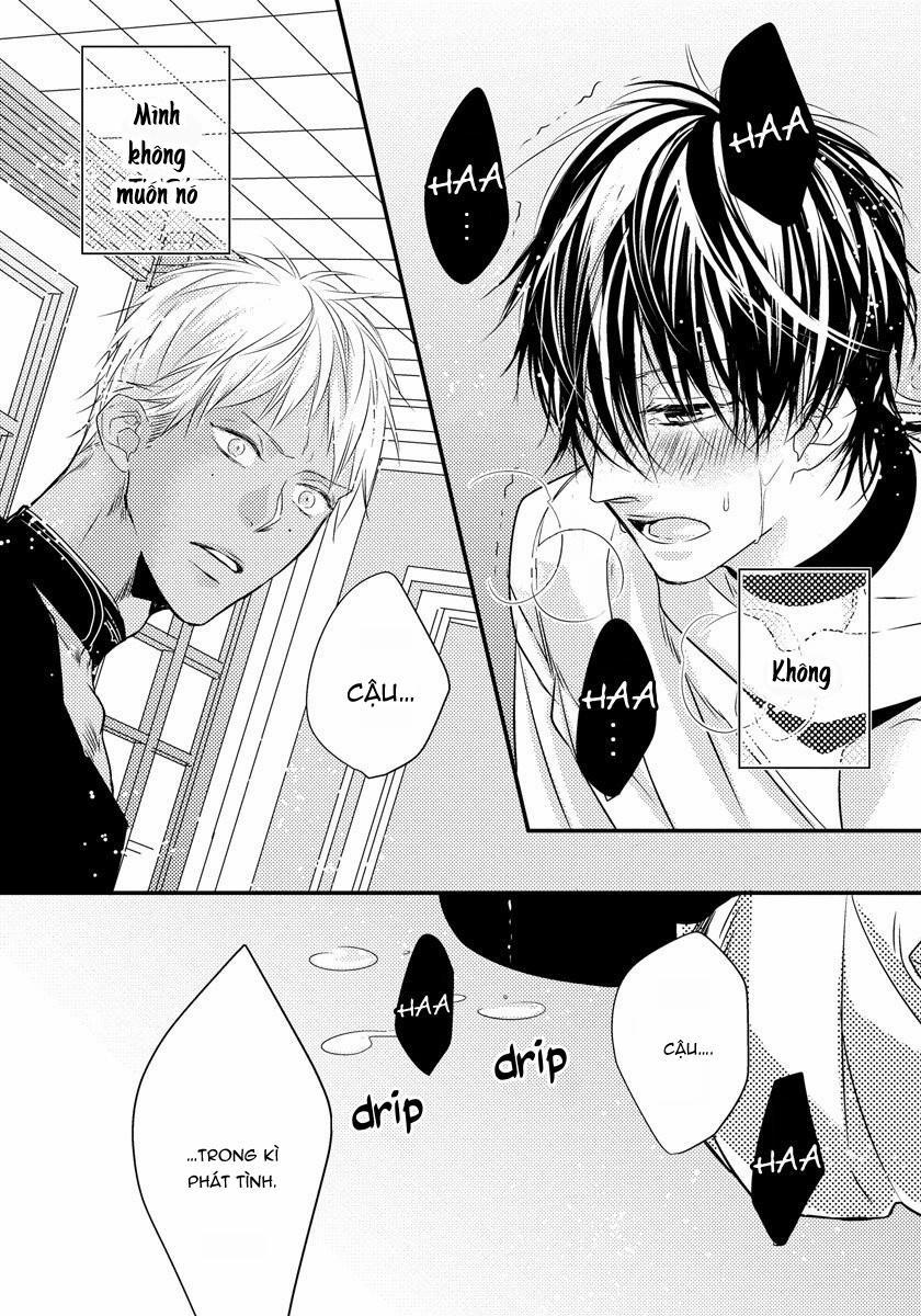 manhwax10.com - Truyện Manhwa Pendulum Jujin Omegaverse Chương 2 Trang 38