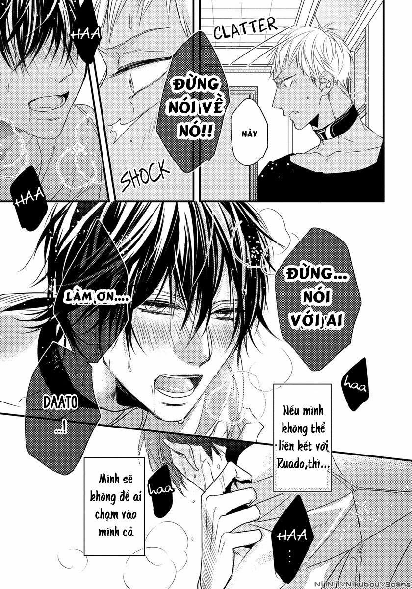 manhwax10.com - Truyện Manhwa Pendulum Jujin Omegaverse Chương 2 Trang 39