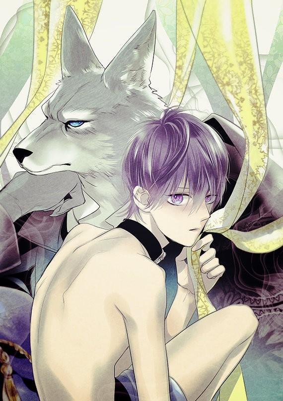 manhwax10.com - Truyện Manhwa Pendulum Jujin Omegaverse Chương 3 Trang 2