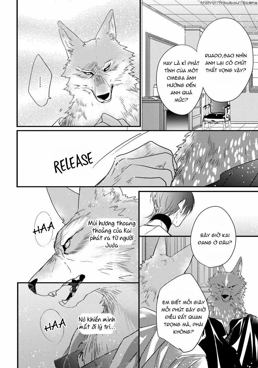 manhwax10.com - Truyện Manhwa Pendulum Jujin Omegaverse Chương 3 Trang 17