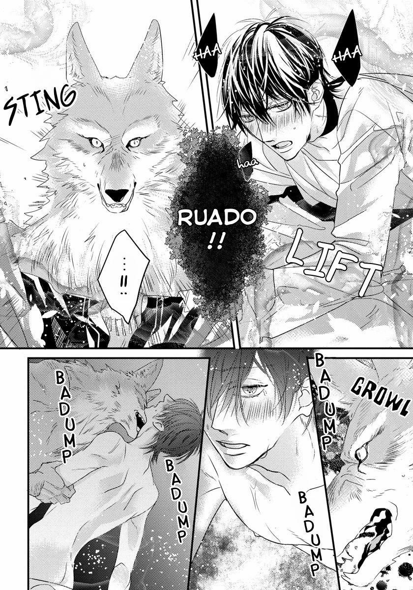 manhwax10.com - Truyện Manhwa Pendulum Jujin Omegaverse Chương 3 Trang 27