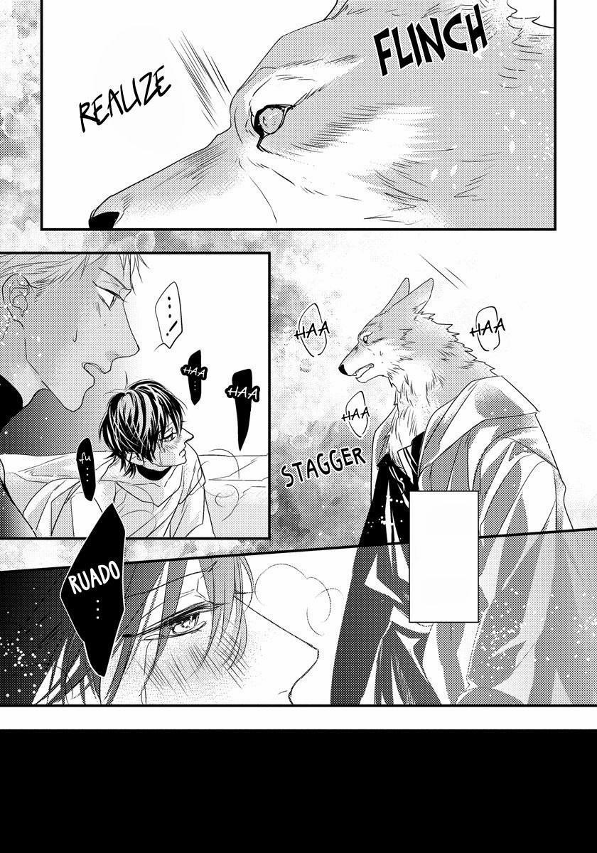 manhwax10.com - Truyện Manhwa Pendulum Jujin Omegaverse Chương 3 Trang 28