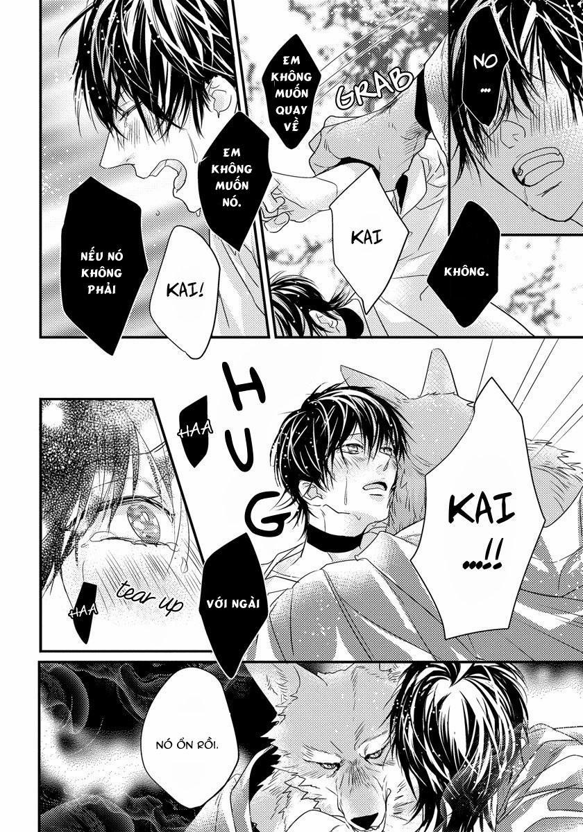 manhwax10.com - Truyện Manhwa Pendulum Jujin Omegaverse Chương 3 Trang 29