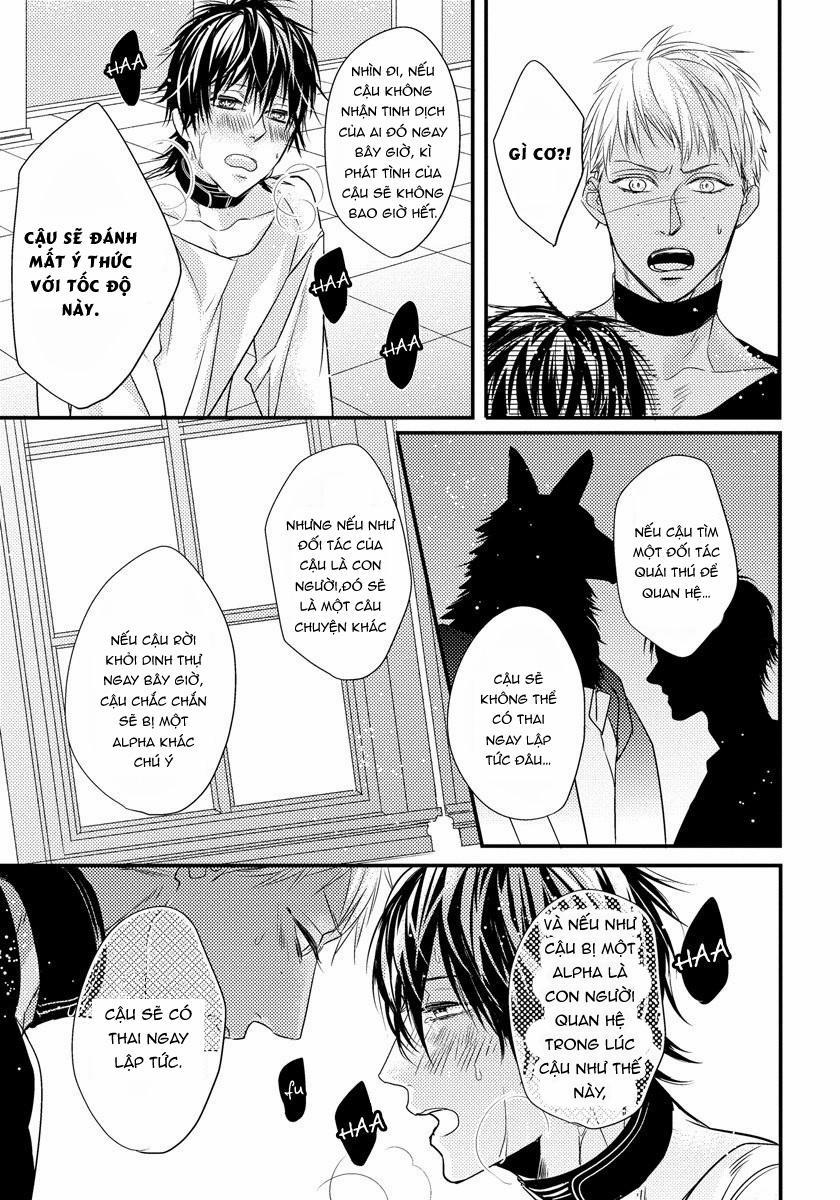 manhwax10.com - Truyện Manhwa Pendulum Jujin Omegaverse Chương 3 Trang 5