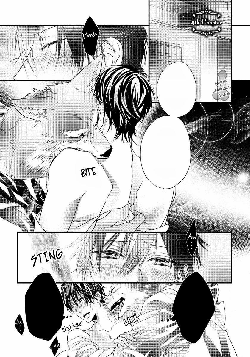 manhwax10.com - Truyện Manhwa Pendulum Jujin Omegaverse Chương 4 Trang 3