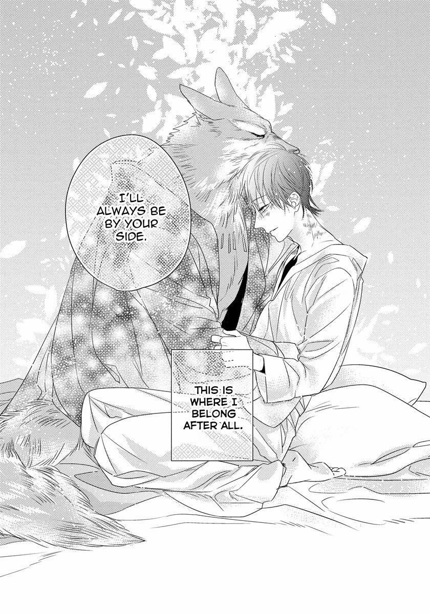 manhwax10.com - Truyện Manhwa Pendulum Jujin Omegaverse Chương 4 Trang 25