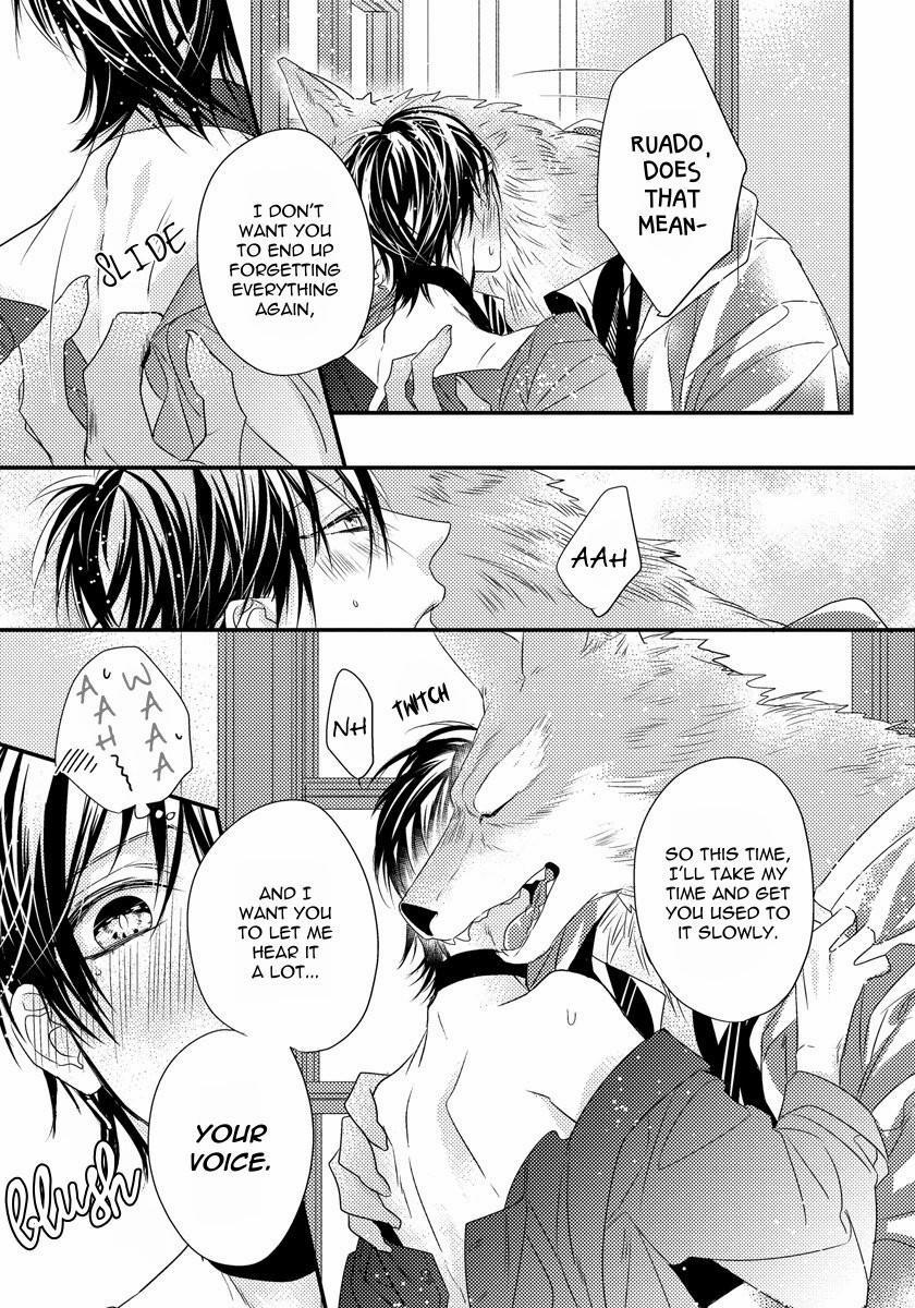manhwax10.com - Truyện Manhwa Pendulum Jujin Omegaverse Chương 4 Trang 33