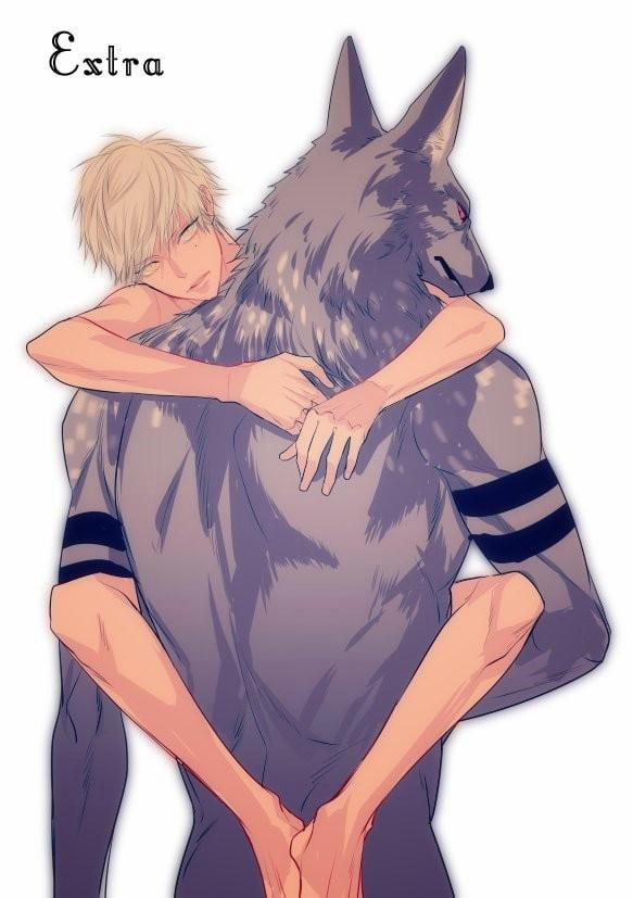 manhwax10.com - Truyện Manhwa Pendulum Jujin Omegaverse Chương 5 Trang 2