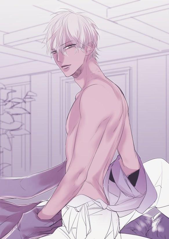 manhwax10.com - Truyện Manhwa Pendulum Jujin Omegaverse Chương 5 Trang 3