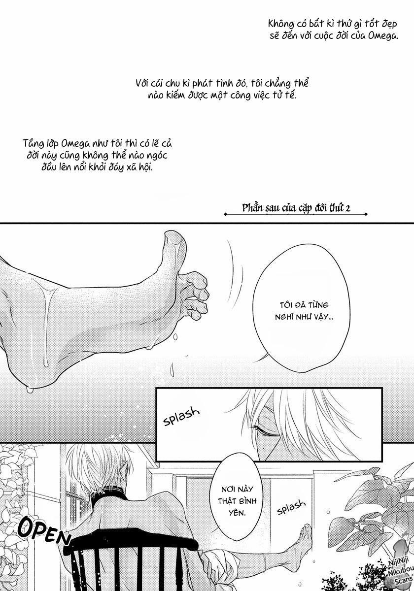 manhwax10.com - Truyện Manhwa Pendulum Jujin Omegaverse Chương 5 Trang 4