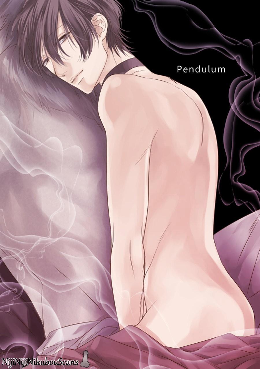 manhwax10.com - Truyện Manhwa Pendulum Jujin Omegaverse Chương 6 Trang 15