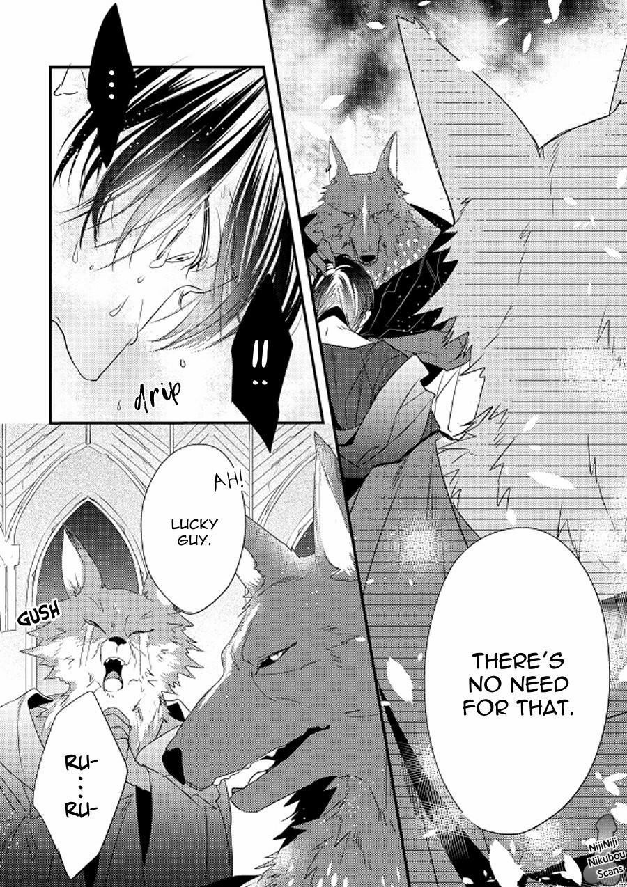 manhwax10.com - Truyện Manhwa Pendulum Jujin Omegaverse Chương 6 Trang 21