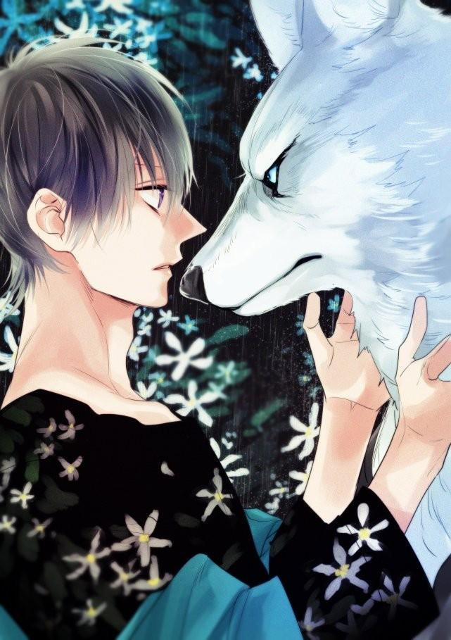 manhwax10.com - Truyện Manhwa Pendulum Jujin Omegaverse Chương 6 Trang 33