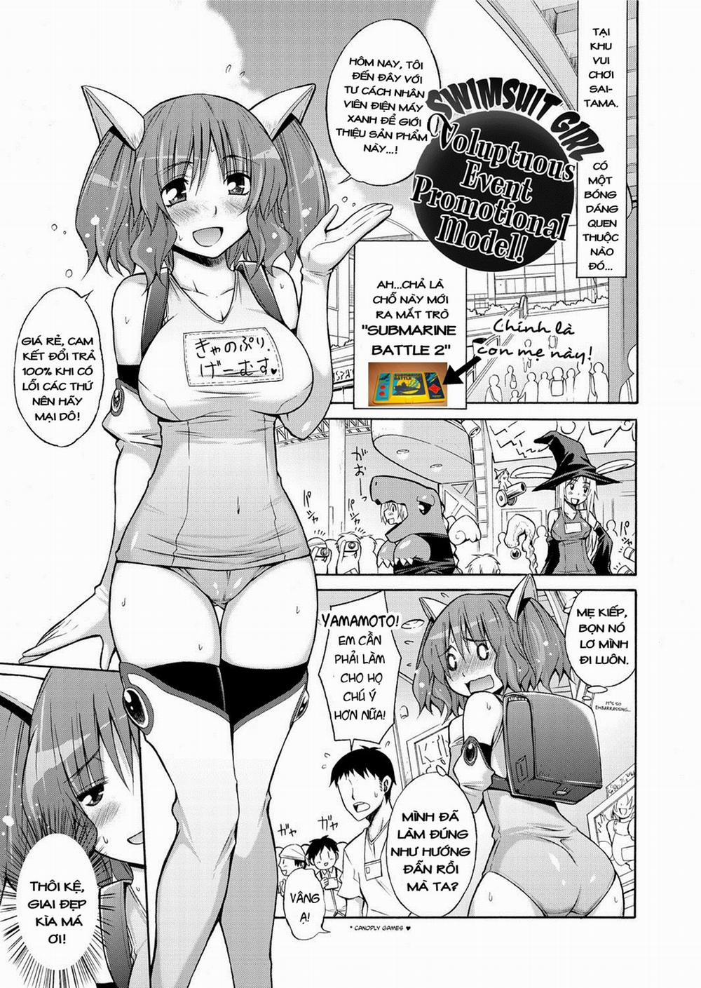 manhwax10.com - Truyện Manhwa Pervy Yamamoto Chương 3 Trang 1