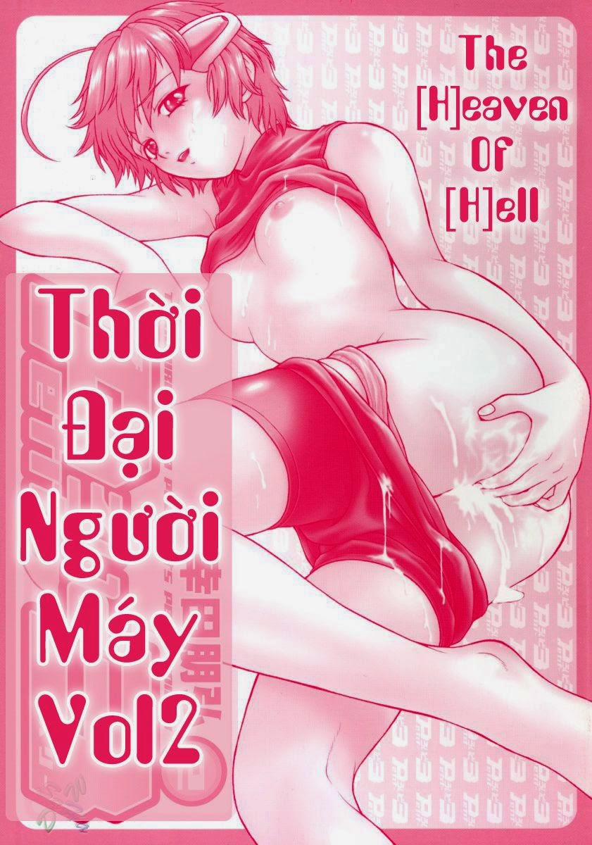 manhwax10.com - Truyện Manhwa Petit-Roid Chương 7 Trang 5