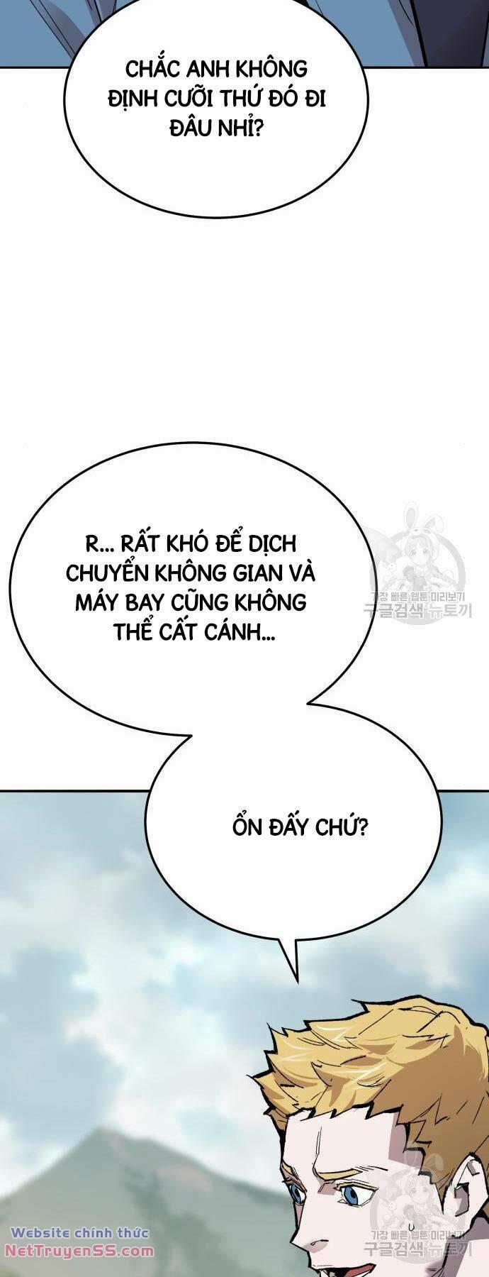 manhwax10.com - Truyện Manhwa Phá Bỏ Giới Hạn Chương 126 Trang 103