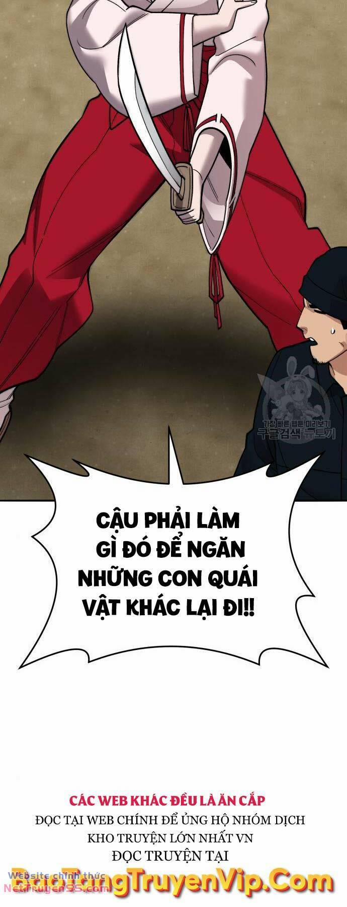 manhwax10.com - Truyện Manhwa Phá Bỏ Giới Hạn Chương 126 Trang 58