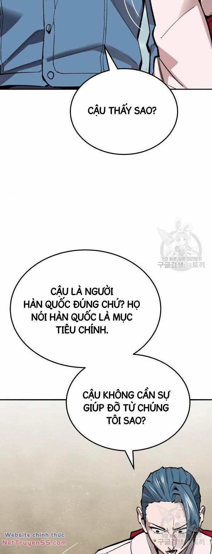 manhwax10.com - Truyện Manhwa Phá Bỏ Giới Hạn Chương 126 Trang 96