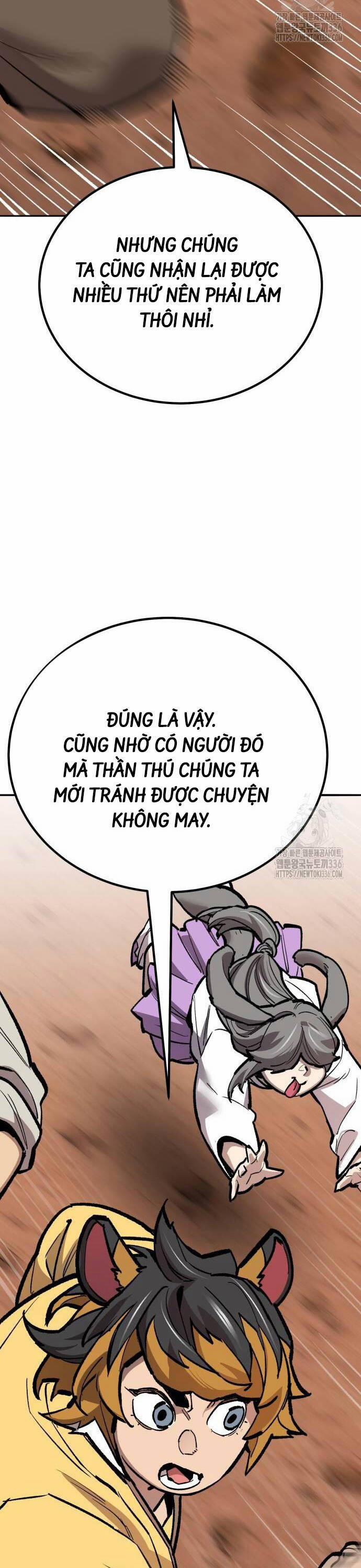 manhwax10.com - Truyện Manhwa Phá Bỏ Giới Hạn Chương 148 Trang 19