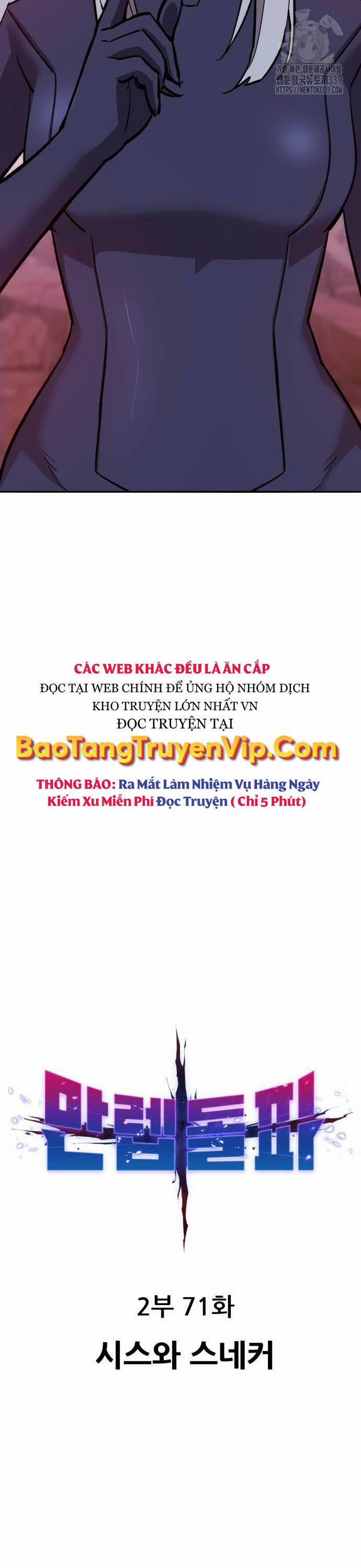 manhwax10.com - Truyện Manhwa Phá Bỏ Giới Hạn Chương 150 Trang 11