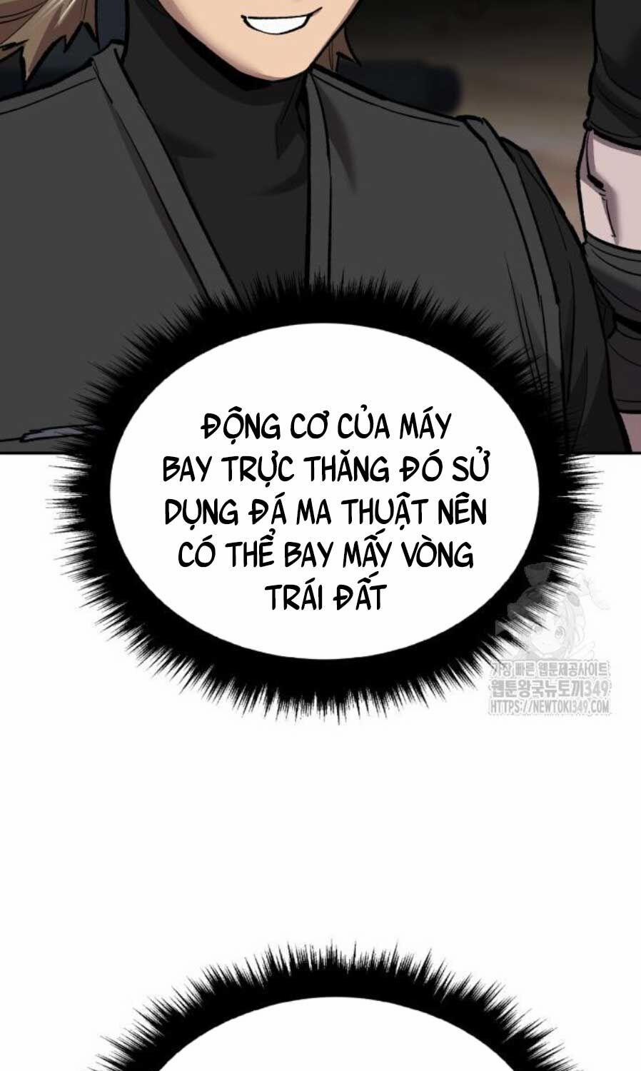 manhwax10.com - Truyện Manhwa Phá Bỏ Giới Hạn Chương 162 Trang 117