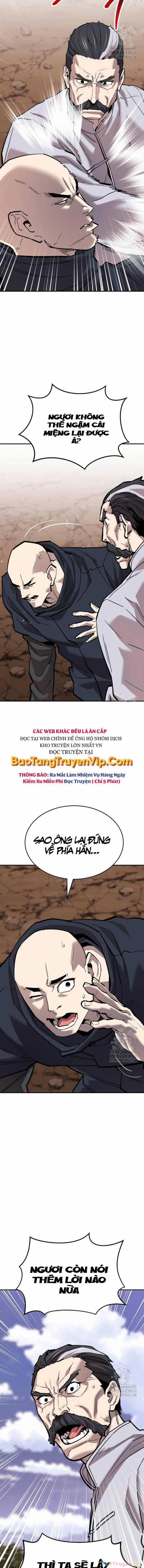 manhwax10.com - Truyện Manhwa Phá Bỏ Giới Hạn Chương 166 Trang 23