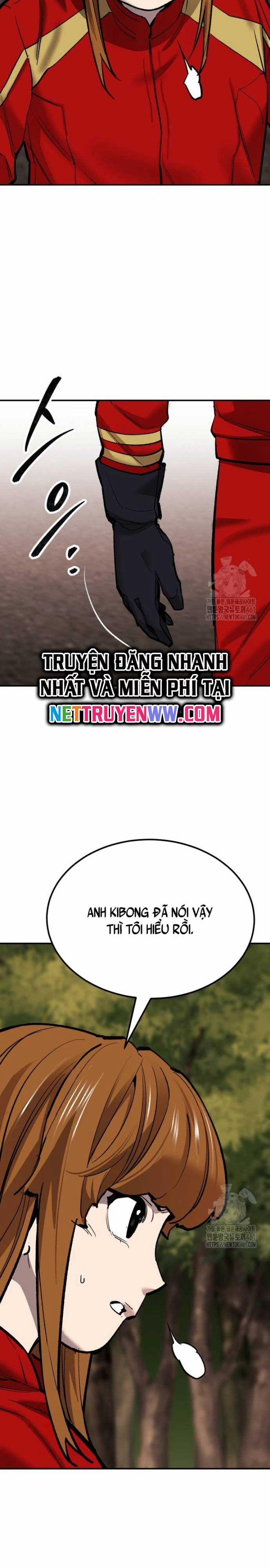 manhwax10.com - Truyện Manhwa Phá Bỏ Giới Hạn Chương 167 Trang 19