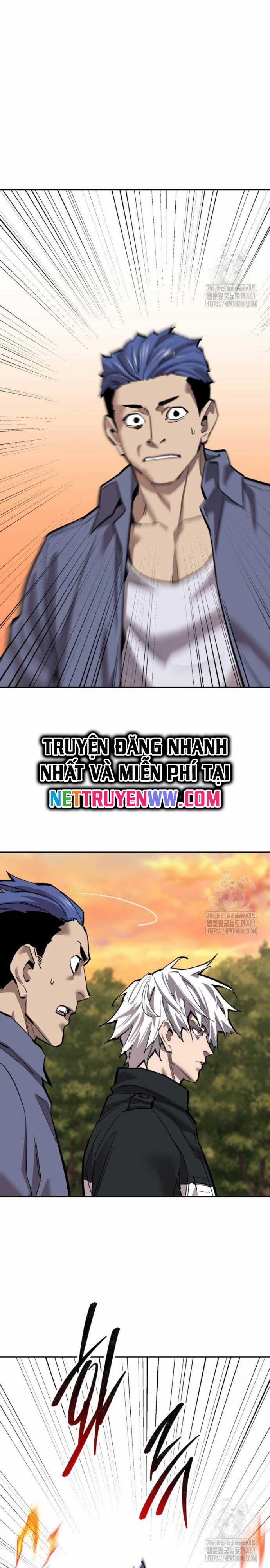 manhwax10.com - Truyện Manhwa Phá Bỏ Giới Hạn Chương 167 Trang 10