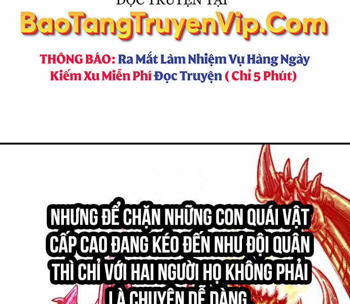 manhwax10.com - Truyện Manhwa Phá Bỏ Giới Hạn Chương 168 Trang 58