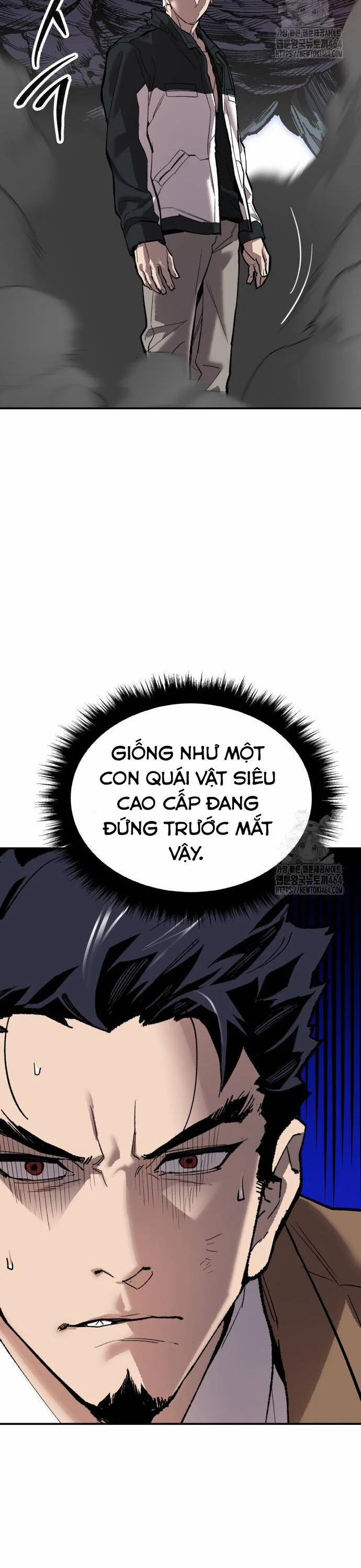 manhwax10.com - Truyện Manhwa Phá Bỏ Giới Hạn Chương 173 Trang 40