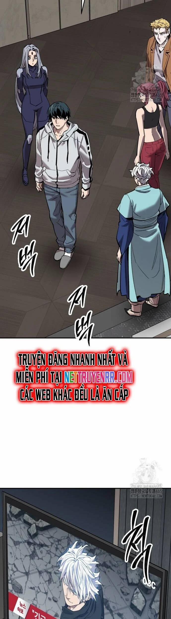 manhwax10.com - Truyện Manhwa Phá Bỏ Giới Hạn Chương 174 Trang 40