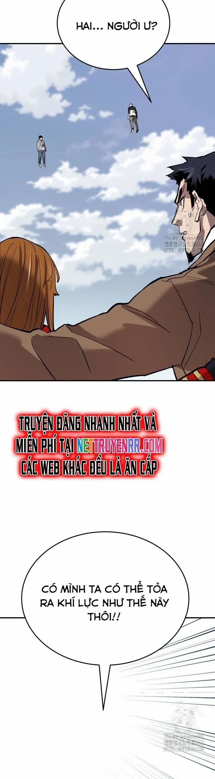 manhwax10.com - Truyện Manhwa Phá Bỏ Giới Hạn Chương 174 Trang 84