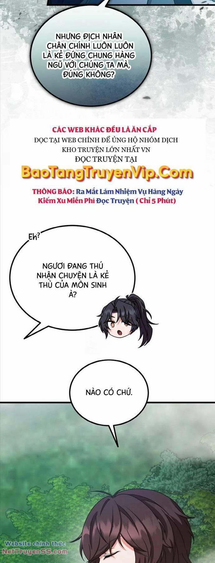 manhwax10.com - Truyện Manhwa Phá Công Kiếm Đế Chương 17 Trang 8