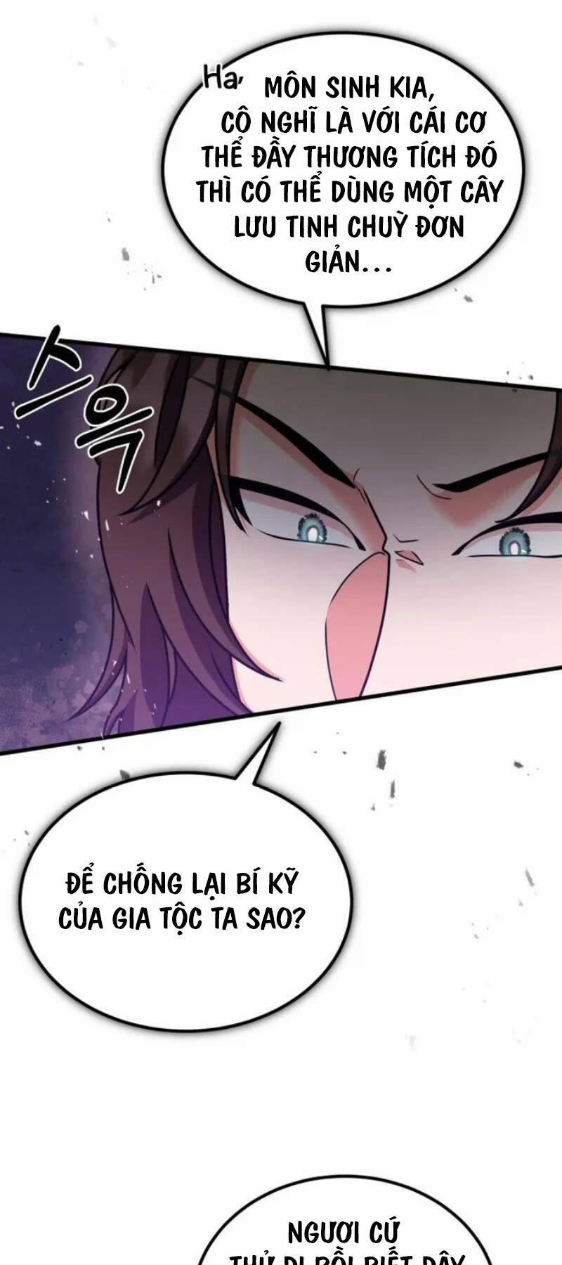 manhwax10.com - Truyện Manhwa Phá Công Kiếm Đế Chương 38 Trang 18