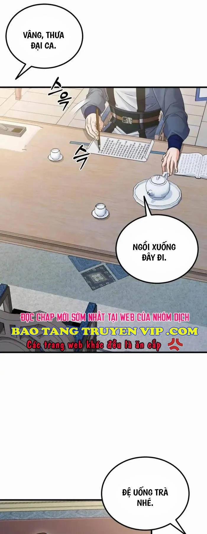 manhwax10.com - Truyện Manhwa Phá Công Kiếm Đế Chương 41 Trang 5