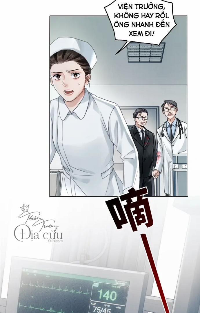 manhwax10.com - Truyện Manhwa Phá Vân 2: Thôn Hải Chương 1 Trang 11