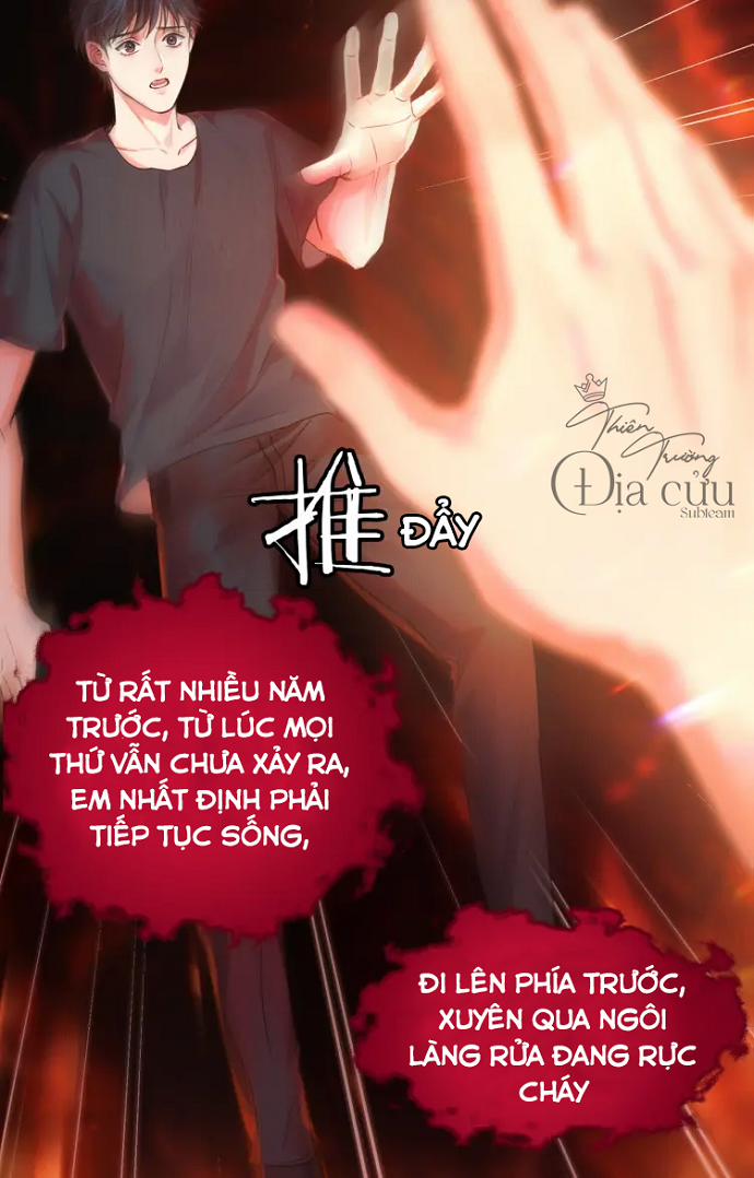 manhwax10.com - Truyện Manhwa Phá Vân 2: Thôn Hải Chương 1 Trang 18